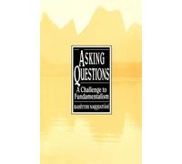 Bahiyyih Nakhjavani Asking Questions (Tascabile)