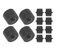 BAHJKASD 12 Pcs Cassette Registratore Ruota Di Pressione 8 5 X 8 Mm Ricambi Per Migliorare Le Rappresentazioni Suone