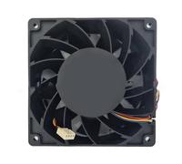 BAHJKASD 12038 12cm Inverter Ventola F12038Z40D024-SM100 24V 1 0A Radiatore Per Inverter di frequenza Armadi Accessori