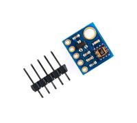 BAHJKASD GY 8511 - Modulo sensore di luce ultravioletto per progetti di monitoraggio ambientale