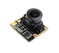 BAHJKASD Modulo fotocamera IMX335 Obiettivo fotocamera con risoluzione 2592 X 1944 per ampia dinamica