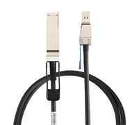 BAHJKASD QSFP 40G A 8644 Rete Cablato SFF-8644 A QSFP 40G Cavo di connessione server Per switch server Accessori