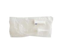 BAHJKASD Spooky Halloween Drink Pouch Drink Container Borse in PVC Sicuro AndHygienic per Organizzatori del Partito Trasfusione di Sangue, A