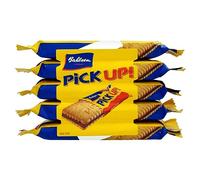 Bahlsen 5 pickup 5 x 28 g