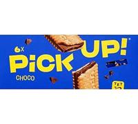 BAHLSEN Biscotti al cioccolato, 6 x 28 g