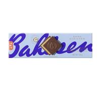 Bahlsen Biscotti Al Latte Di Prima Classe Di Cioccolato (125g)