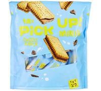 Bahlsen Biscotti Minis Pick Up C&M, 127g