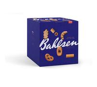Bahlsen Caroline Collection Dolci E Mix Waffle Con Butter