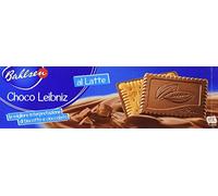 Bahlsen Choco Leibniz Latte - 2 pezzi da 125 g [250 g]