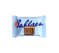 Bahlsen, Choco Leibniz Latte Display, Biscotti al Cacao Croccanti Rivestiti con Tavoletta di Cioccolato al Latte, Ingredienti Selezionati, Espositore da Banco con 30 Pack da 27.5 g