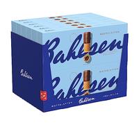 Bahlsen Etten Waffel intero, 12 Pack (12 x 100 G confezione)
