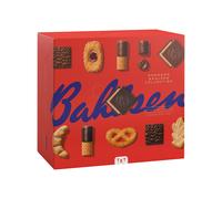 Bahlsen Hermann Bahlsen Collection L Dolci E Mix Waffle