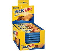 Bahlsen Leibniz PICK UP! Choco - Barattolo per cioccolato