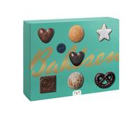 Bahlsen Per Le Feste Biscotti Natalizi 7 Varietà 500g