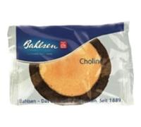 Bahlsen Snack per torte CHOLINE, in cartone, 55 x 1 pezzo (1.810 g), riceverete 55 x 1 pezzo