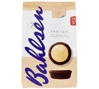 Bahlsen Tam Tam Soffici Tortine al Cioccolato con Cuore di Vaniglia, 192.5g