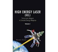 Bahman Zohuri High Energy Laser (HEL) (Copertina rigida)