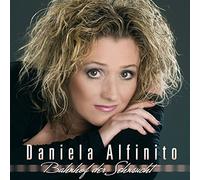 Daniela Alfinito Bahnhof der Sehnsucht (CD)