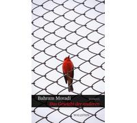 Bahram Moradi Sarah Rauchfu&szli Das Gewicht der anderen: Rom (Copertina rigida)
