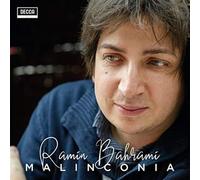 Bahrami - Malinconia