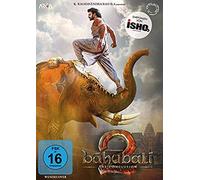 Bahubali 2 ? The Conclusion (DVD) Bahubali