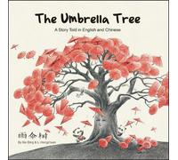 Bai Bing The Umbrella Tree (Copertina rigida)