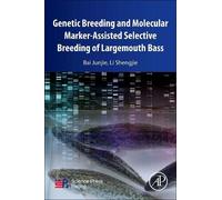 Bai Junjie Li S Genetic Breeding and Molecular Marker-Assisted Selec (Tascabile)
