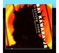 Bai Kamara Jr - Living Room / Intrinsic Equilibrium