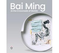 Bai Ming. At the Crossroads of Worlds - [Tlön]