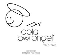 Daniele Baldelli Baia degli Angeli 77-78 (Vinyl LP)