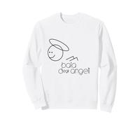 Baia degli Angeli Discoteca Italo Discoteca Felpa