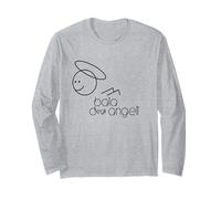 Baia degli Angeli Discoteca Italo Discoteca Maglia a Manica