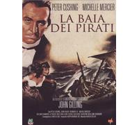 Baia Dei Pirati (la) [Dvd] - 1961