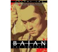 Baian the Assassin - Vol. 2