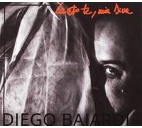 Diego Baiardi Canto Te Mia Diva (CD)