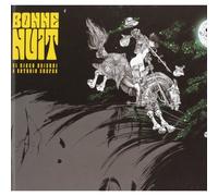 Baiardi Diego Crepax - Bonne Nuit