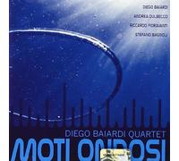 Baiardi Diego - Moti Ondosi