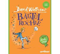 Baiatul cu rochie - David Walliams, Editie in limba romana