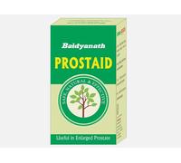 Baidyanath Prostaid Medicina Ayurvedica utilizzata per il trattamento della p...