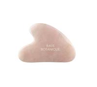 Baie Botanique Professionale Quarzo rosa Gua Sha
