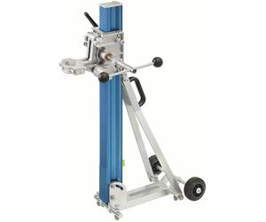 Baier Impianto Perforazione a Punta Diamantata Bst 200 Nucleo Perforatrice