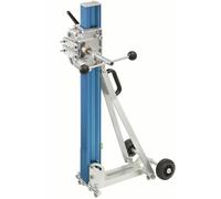 Baier Impianto Perforazione a Punta Diamantata Bst 250 Nucleo Perforatrice