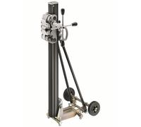 Baier Impianto Perforazione a Punta Diamantata Bst 420 Nucleo Perforatrice