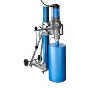 Baier Punta di Diamante Bdb 8325 + Trapano Bst 250 Dispositivo da BDB8325