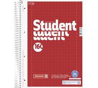 Baier & Schneider - Blocco A4 Lin28, 160 fogli RCP