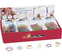 Baier & Schneider Paper Clip, Drawing pin