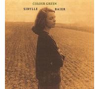 Baier, Sibylle - Colour Green