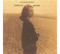 Baier, Sibylle - Colour Green by Baier, Sibylle (2006) Audio CD