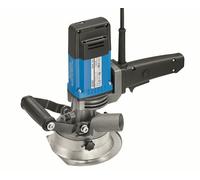 Baier Taglierina Calcestruzzo Bds 125 Secco Premium Set Levigatrice per