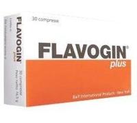 Baif Flavogin Plus Integratore Microcircolo 30 Confetti